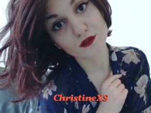ChristineXS