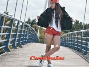 ChristineZoe