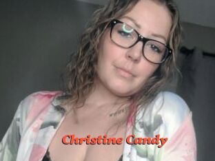 Christine_Candy