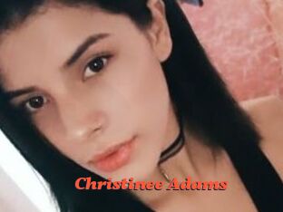 Christinee_Adams