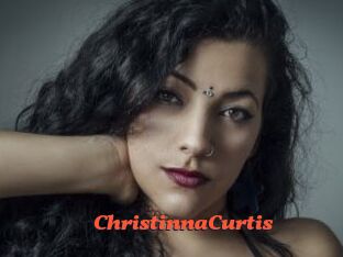 ChristinnaCurtis