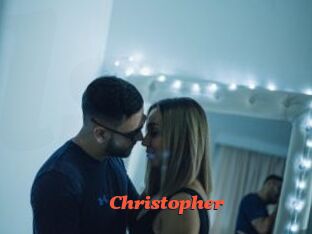 Christopher Livespot