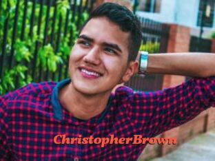 ChristopherBrown