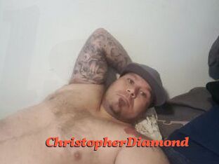 Christopher_Diamond