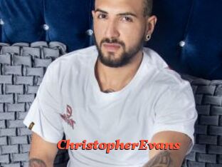 ChristopherEvans