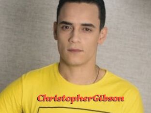 ChristopherGibson