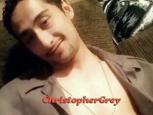 Christopher_Grey