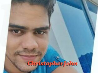 ChristopherJohn