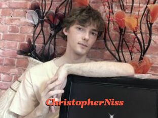 ChristopherNiss