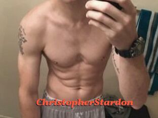 ChristopherStardon