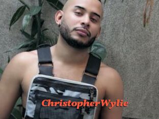 ChristopherWylie