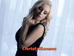ChristyHanson