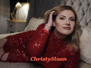 ChristySloan