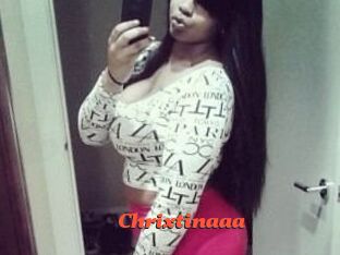 Chrixtinaaa