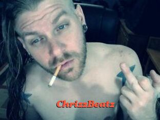 ChrizzBeatz