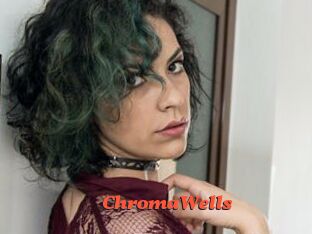 ChromaWells