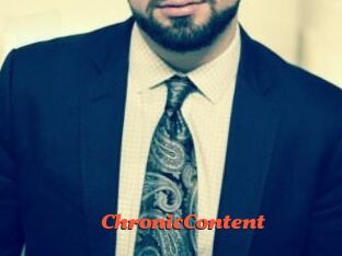 ChronicContent