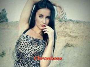 Chronixxx
