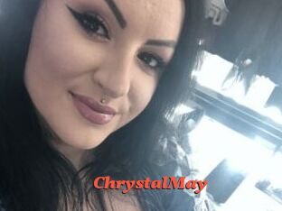 ChrystalMay