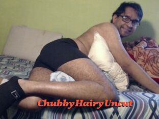 ChubbyHairyUncut