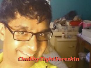 ChubbyTightForeskin