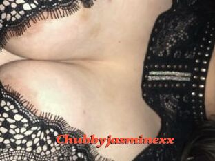 Chubbyjasminexx