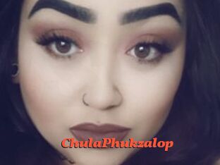 ChulaPhukzalop