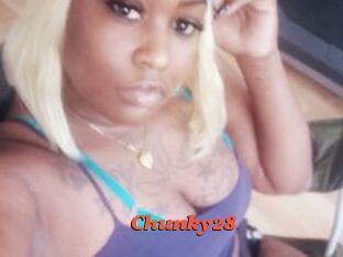 Chunky28