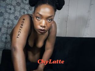 ChyLatte