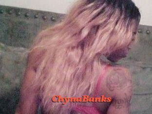 ChynaBanks