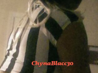 ChynaBlacc30