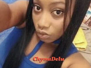 ChynaDelu