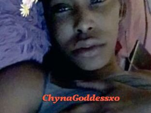 ChynaGoddessxo