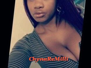 ChynaRe_Milli