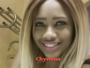 Chynaaa