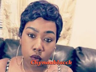 Chynaablacck