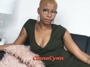 CianaCynn