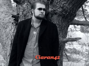 Ciaran42