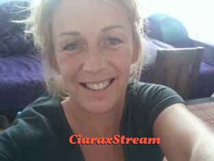 CiaraxStream