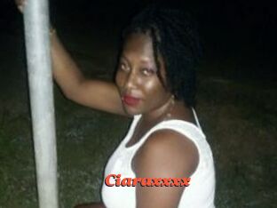 Ciaraxxxx