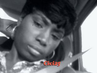 Cici25
