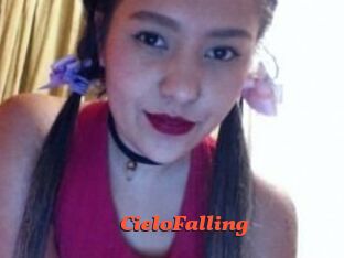 Cielo_Falling
