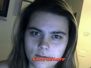 CierraStarr
