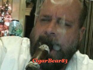CigarBear83