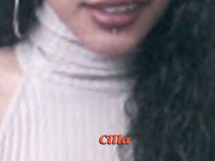 Cilla