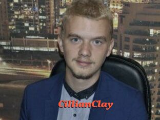 CillianClay