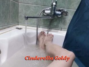 Cinderella_Goldy