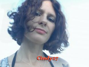 Cindy27