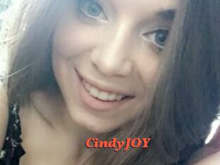 CindyJOY