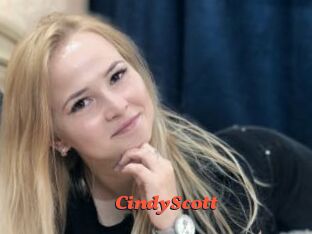 CindyScott